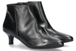 Damen Brunate Stiefelette BIBA NAPPA NERO (40)