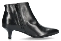 Damen Brunate Stiefelette BIBA NAPPA NERO (40)