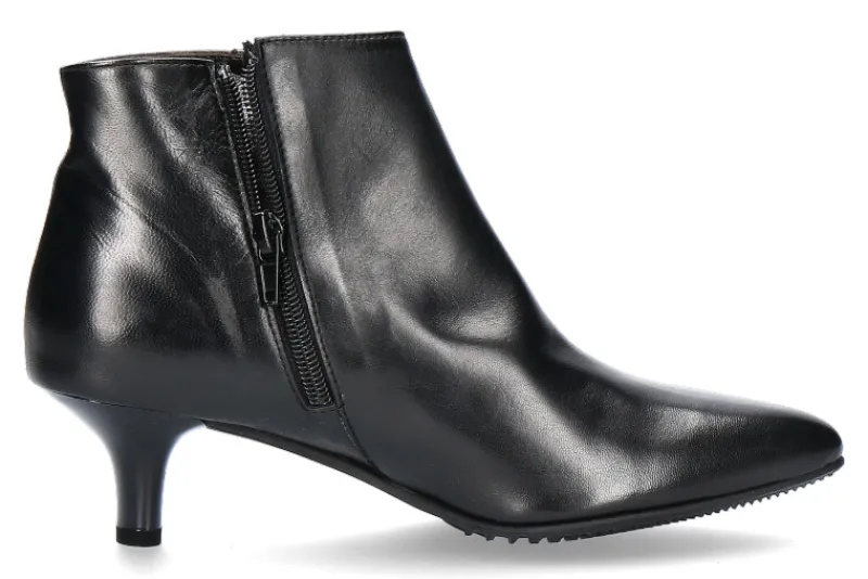 Damen Brunate Stiefelette BIBA NAPPA NERO (40)