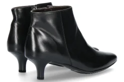 Damen Brunate Stiefelette BIBA NAPPA NERO (40)