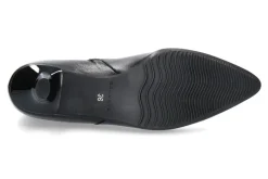 Damen Brunate Stiefelette BIBA NAPPA NERO (40)