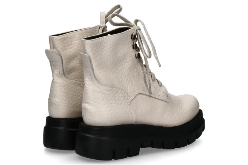 Damen Brunate Stiefelette EDO BISON ALBINO