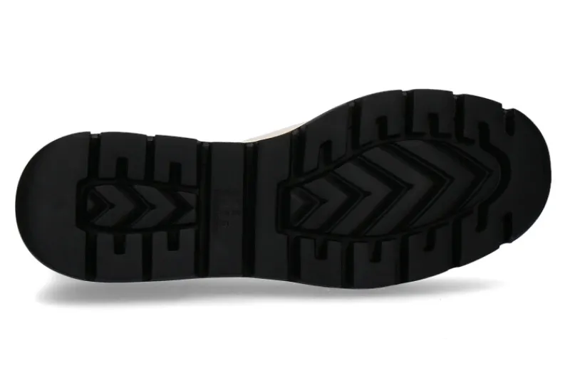 Damen Brunate Stiefelette EDO BISON ALBINO