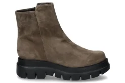 Damen Brunate Stiefelette EDO CAMOSCIO FOREST