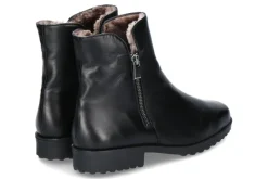 Damen Brunate Stiefelette gefüttert DANY EPOQUE NERO (35)