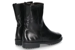 Damen Brunate Stiefelette gefüttert DANY NAPPA NERO (35½)