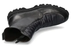 Damen Brunate Stiefelette LOOM EPOQUE NERO NYLON NERO