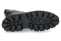 Damen Brunate Stiefelette LOOM EPOQUE NERO NYLON NERO