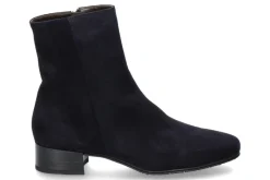 Damen Brunate Stiefelette PIA CAMOSCIO- blu/ dunkelblau