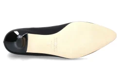 Damen Brunate Stiefelette STEP NERO NAPPA NERO (38)