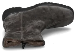 Damen Brunate Stiefelette VERA CAMOSCIO SNAIL