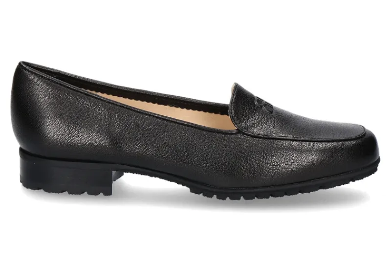 Damen Brunate Trotteur STONE OXFORD NERO (40½)