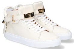 Herren Buscemi Sneaker ALCE UNISEX OFF WHITE