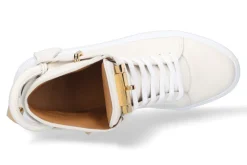 Herren Buscemi Sneaker ALCE UNISEX OFF WHITE