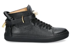 Herren Buscemi Sneaker 100M BLACK