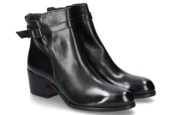 Damen Calpierre Stiefelette VIREL NERO (38)