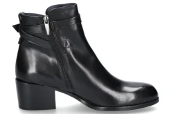 Damen Calpierre Stiefelette VIREL NERO (38)