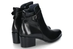 Damen Calpierre Stiefelette VIREL NERO (38)