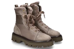 Damen Camerlengo Stiefelette TAGLIA CAIRO FANGO