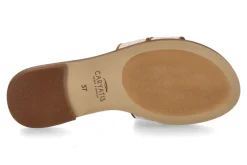 Damen Caryatis Pantolette 62052 CAMEL