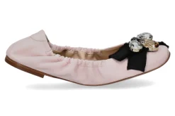 Damen Casadei Ballerina QUEEN BEE- minorca minou