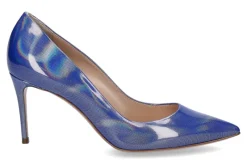 Damen Casadei High Heels BLADE INCAL SKY