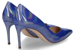 Damen Casadei High Heels BLADE INCAL SKY