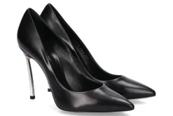 Damen Casadei High Heels BLADE PELLAME MINORCA NERO