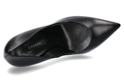 Damen Casadei High Heels BLADE PELLAME MINORCA NERO