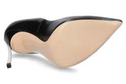 Damen Casadei High Heels BLADE PELLAME MINORCA NERO
