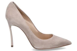 Damen Casadei High Heels BLADE CAMOSCIO CHIC