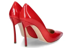 Damen Casadei High Heels BLADE TIFFANY TRAFFIC RED