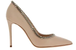 Damen Casadei High Heels PELLAME MINORCA CIPRIA (37½)