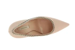Damen Casadei High Heels PELLAME MINORCA CIPRIA (37½)
