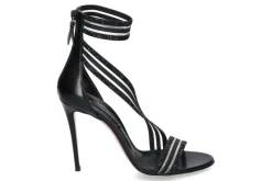 Damen Casadei High Heels Sandale JULIA VENUS NERO
