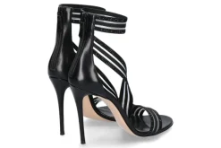Damen Casadei High Heels Sandale JULIA VENUS NERO