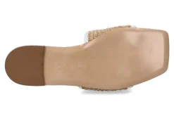 Damen Casadei Pantolette ANTARES BIANCO