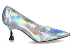 Damen Casadei Pump OSIRIDE ARGENTO PELLAME