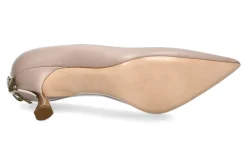 Damen Casadei Pumps BLADE MINORCA CHIC- beige | 223900202.7