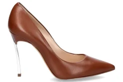 Damen Casadei Pumps BLADE MINORCA RUM