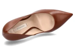 Damen Casadei Pumps BLADE MINORCA RUM