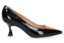 Damen Casadei Pumps BLADE TIFFANY NERO