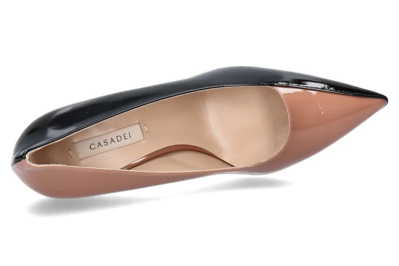 Damen Casadei Pumps BLADE TIFFANY NERO
