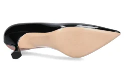 Damen Casadei Pumps BLADE TIFFANY NERO