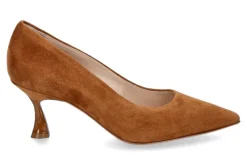 Damen Casadei Pumps CAMOSCIO RODEO