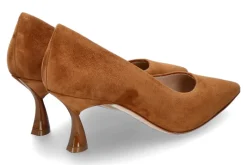 Damen Casadei Pumps CAMOSCIO RODEO