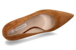 Damen Casadei Pumps CAMOSCIO RODEO