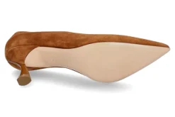 Damen Casadei Pumps CAMOSCIO RODEO