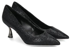 Damen Casadei Pumps FATA NERO