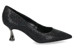 Damen Casadei Pumps FATA NERO